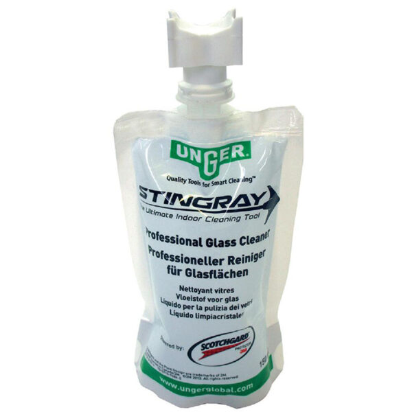 Nettoyant vitres Stingray