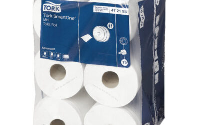 Papier Hygiénique SmartOne Mini