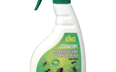 Insecticide Polyvalent