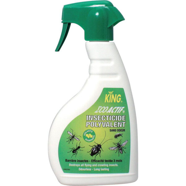 Insecticide Polyvalent