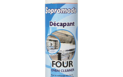 Décapant Four