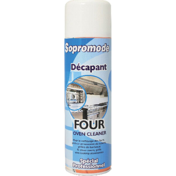 Décapant Four