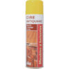 Cire antiquaire