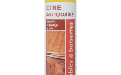 Cire antiquaire