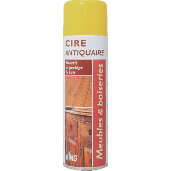 Cire antiquaire