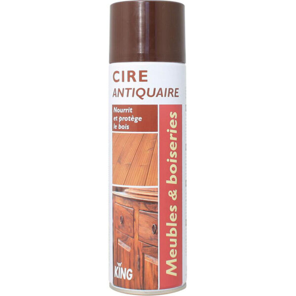 Cire antiquaire – Image 2