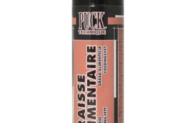 Graisse blanche alimentaire