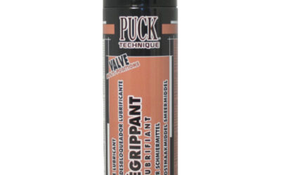 Dégrippant lubrifiant BTI