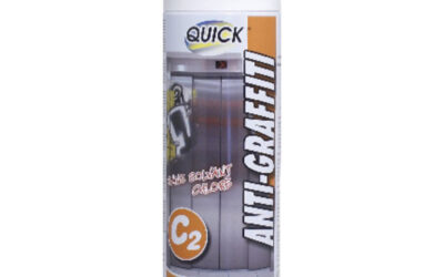 Anti-Graffiti C2