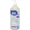 Désinfectant gel hydroalcoolique – Image 2