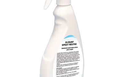 Elisurf Spray