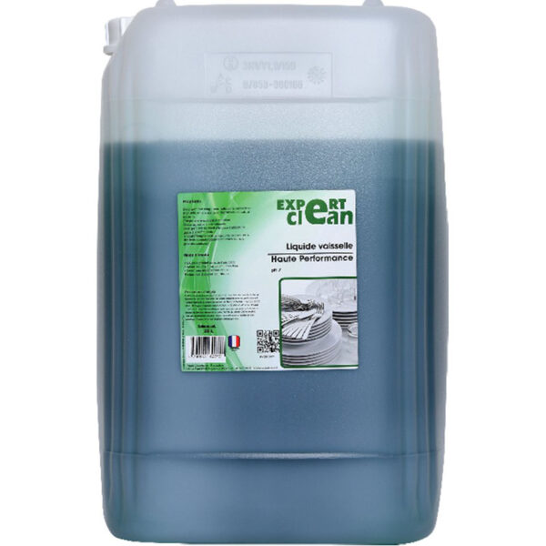 Liquide vaisselle HP – Image 2