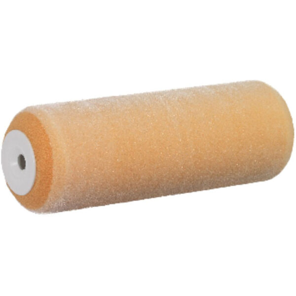 Manchon laqueur acrylique mousse