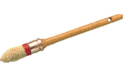 Brosse à rechampir