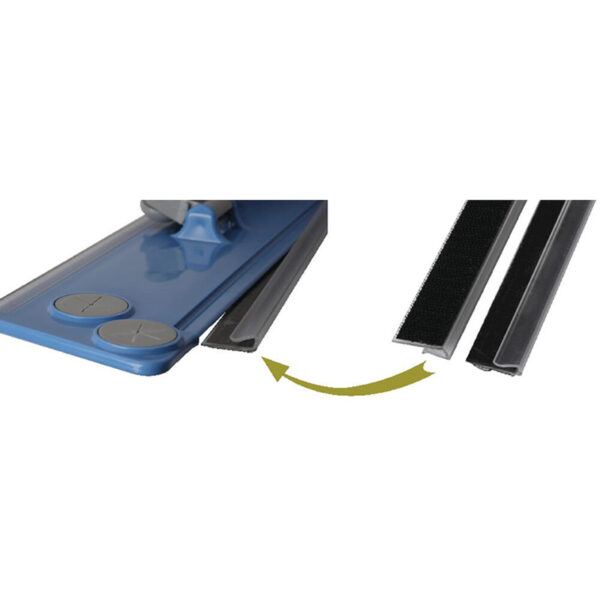 Set 2 clips velcro – Image 2