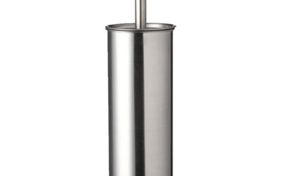 Combiné WC inox