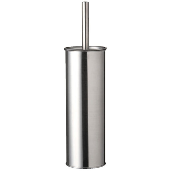 Combiné WC inox