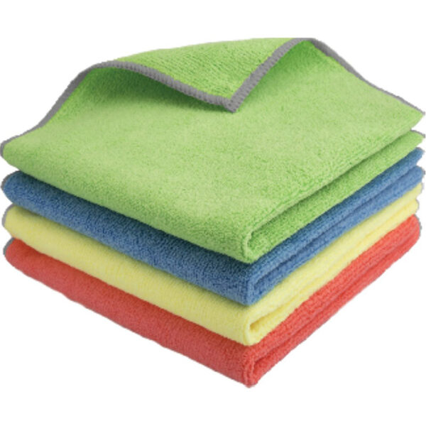 Lavette microfibre 300 gr