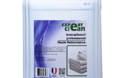 Assouplissant professionnel HP