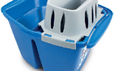 Seau essoreur Easy Press