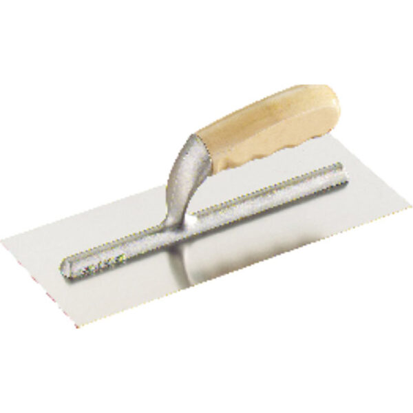 Platoir inox bois PEFC