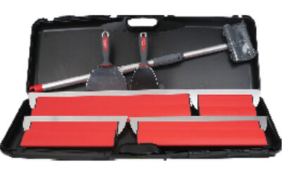Kit ParfaitLiss’ spécial plaquiste
