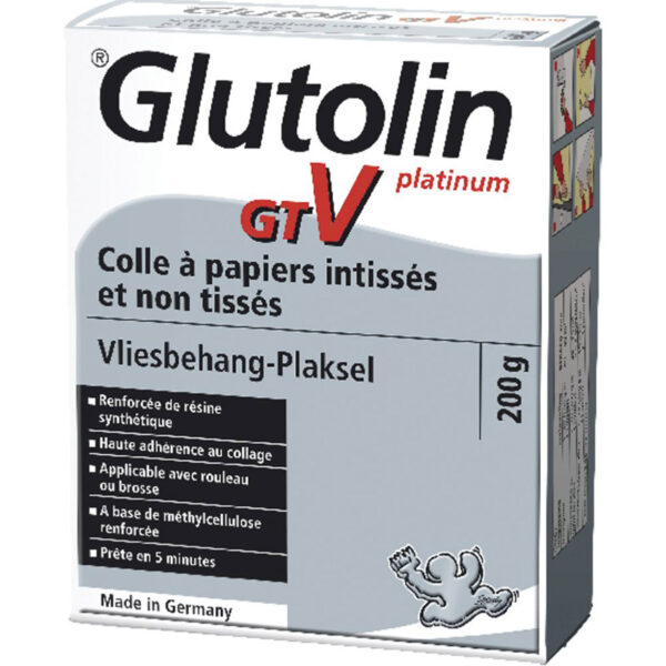 Glutolin V Platinum – Image 2