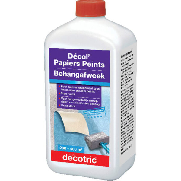 Décol' Papiers Peints