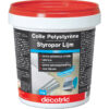 Colle polystyrène