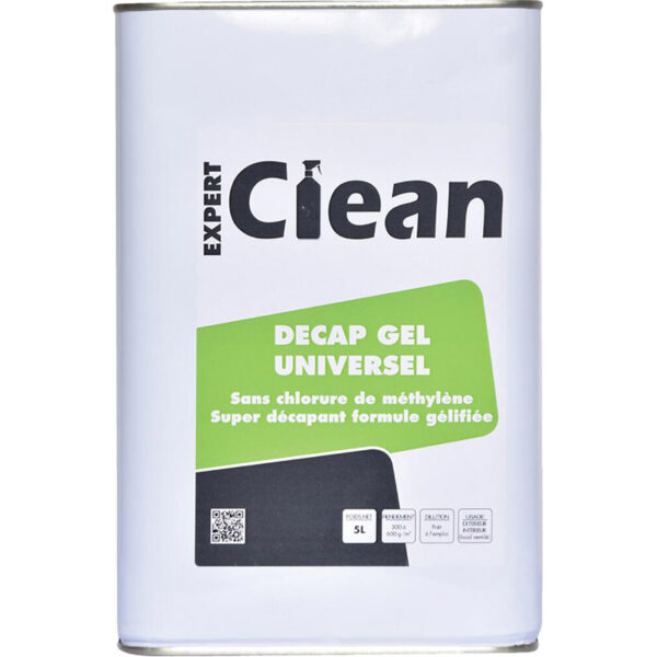 Decap Gel Universel – Image 2