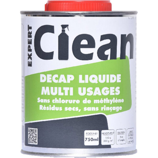 Decap liquide multi usages – Image 2