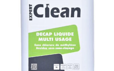 Decap liquide multi usages
