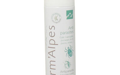 Anti-parasites