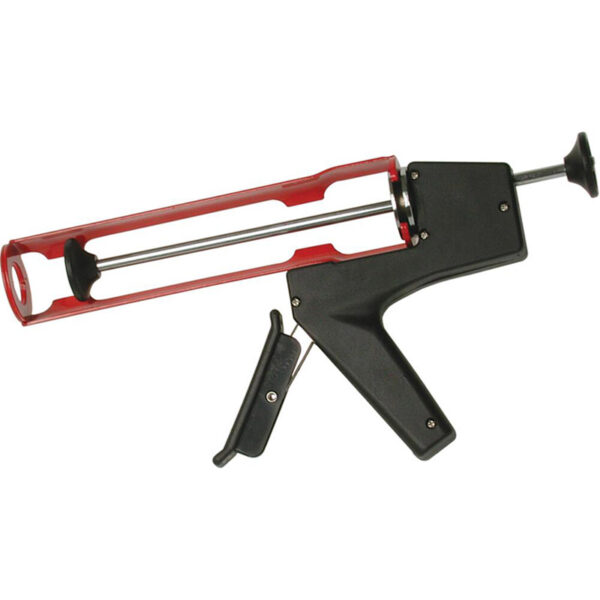 Pistolet pour cartouches renforcé