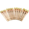 Brosse à rechampir chantier lot