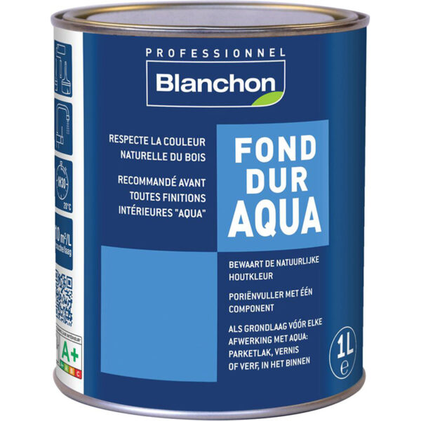 Fond Dur Aqua