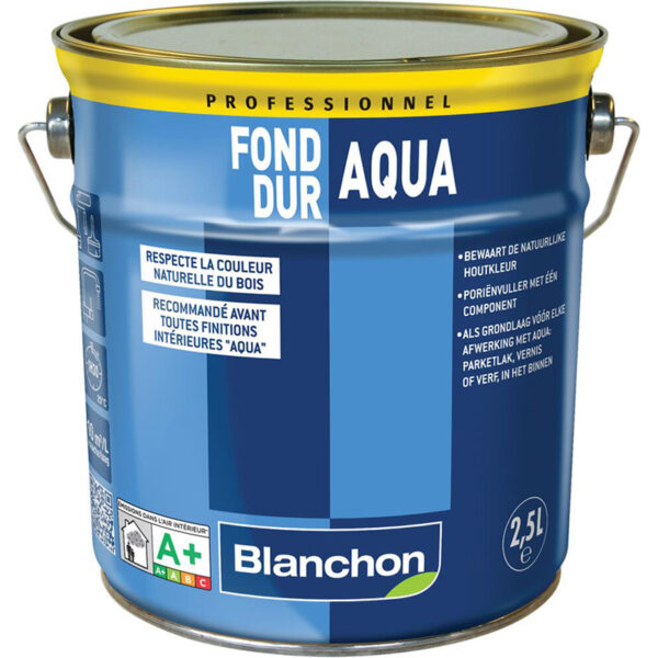 Fond Dur Aqua – Image 2