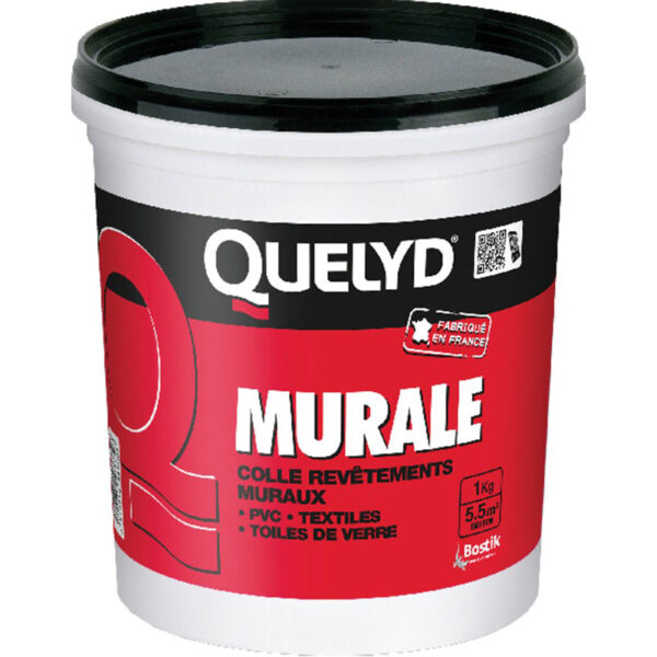Quelyd Murale