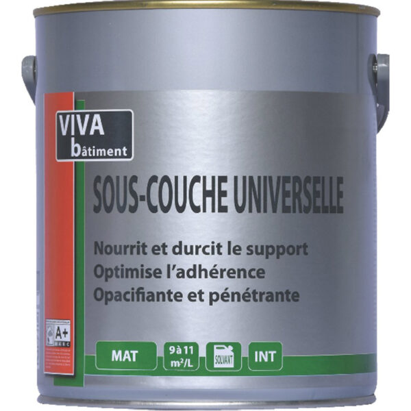 Sous Couche Universelle – Image 2