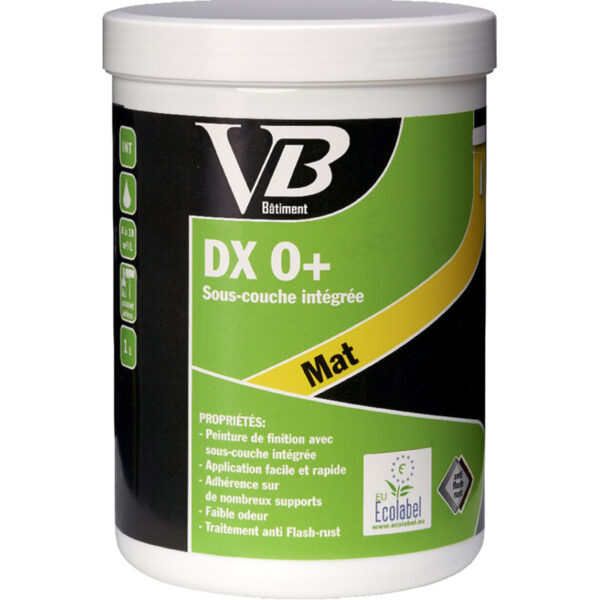 DX O+ mat – Image 2