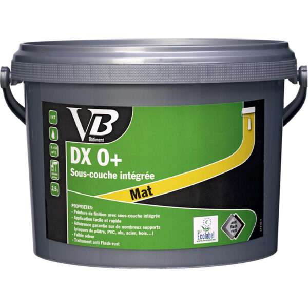 DX O+ mat – Image 3