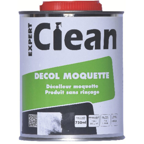 Decol' Moquette – Image 2
