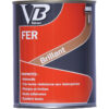 VB Fer Peinture Laque antirouille