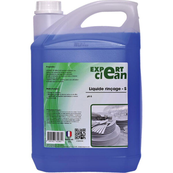 Liquide rinçage S – Image 2