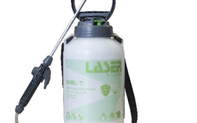Pulvérisateur Exel 7