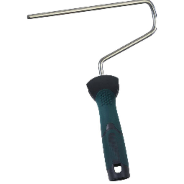 Monture clip bi-matière