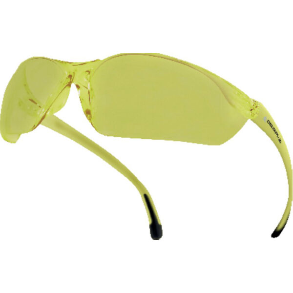 Lunettes Meia Yellow