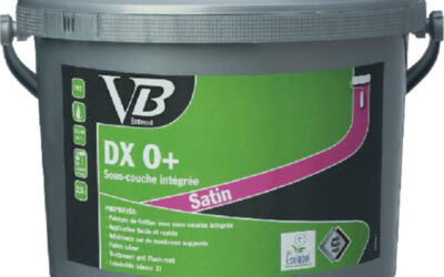 DX O+ Satin