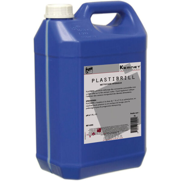 Plastibrill
