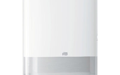 Distributeur essuie-mains H2